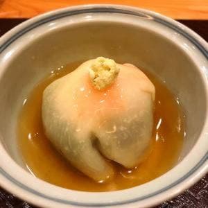 青山 たか野