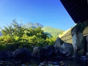 ゆふいん七色の風