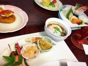 ゆふいん七色の風