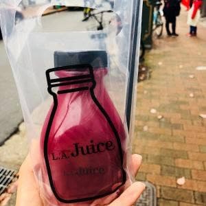 L.A.Juice