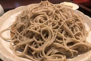 せい家・日本そば工房