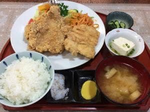 正和食堂