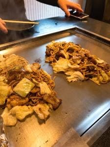 やん！ なんば本店