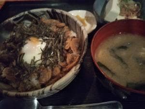 くいもの屋僕