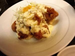 すし・串 三福