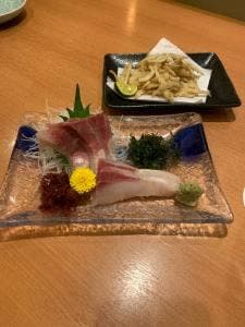 日本海庄や リッチモンドホテル宇都宮店