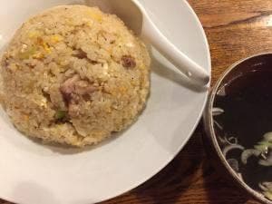 ラーメン蔵