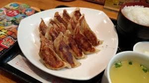 リンガーハット 亀戸駅前店