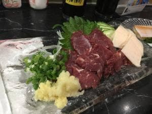 旬さい処 はまの