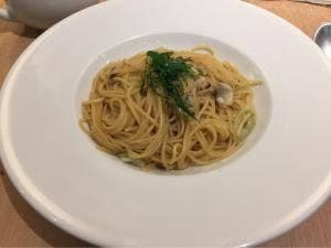 カフェコムサ 静岡伊勢丹店