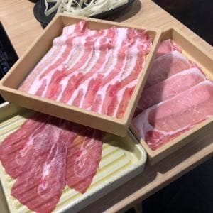 しゃぶしゃぶ温野菜 豊洲店