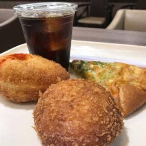 ブーランジェベーグ 岩槻店