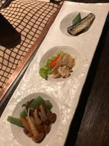 ほのわ