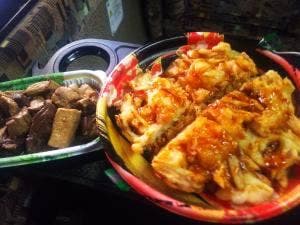 魚の北辰 阪急うめだ本店