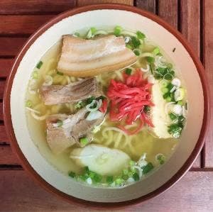 麺処島人