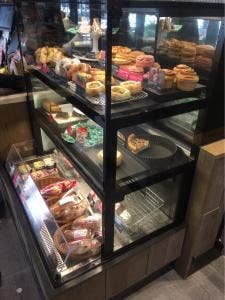 スターバックス コーヒー 高崎オーパ店