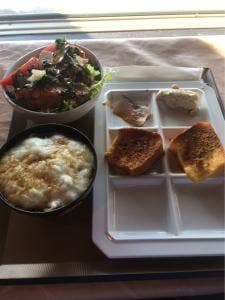 フランス料理 ソルプレーサ