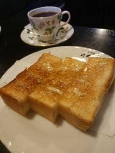 珈琲屋らんぷ 清須店