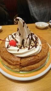 コメダ珈琲店 春日井上八田店