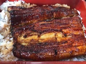 うなぎ 丸一
