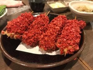 串焼亭ねぎ 上尾店