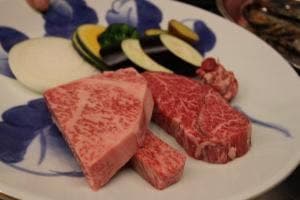 鉄板焼 大村湾 ホテルオークラJRハウステンボス