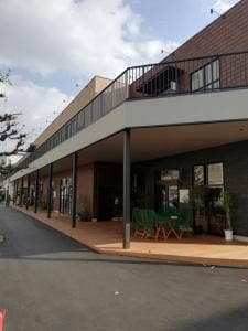 COUTURE FUKUIDO TOKYO