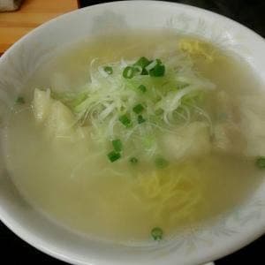 ラーメン Toki