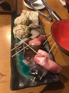 kitchen 問屋町