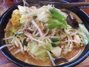 ラーメン 幸