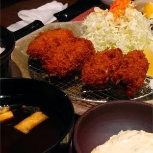 きびや アリオ鷲宮店