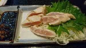 やき鳥 とり庄
