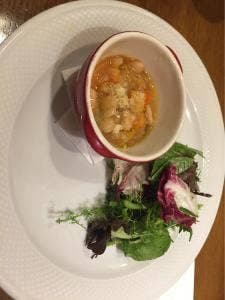 イル・クオーレ