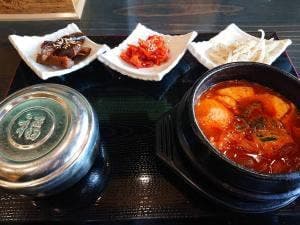 韓かまど プットゥマク