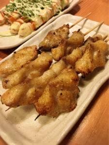鳥貴族 戸田公園店