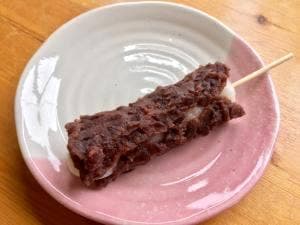 かすみだんごや