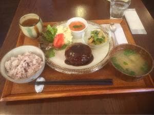 cafe 楽