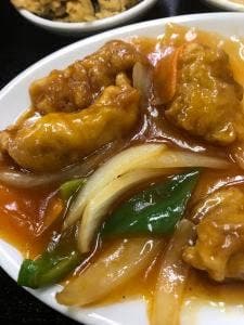 麺処 サヤ