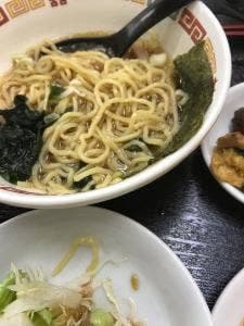 麺処 サヤ