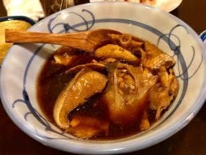 或るお店
