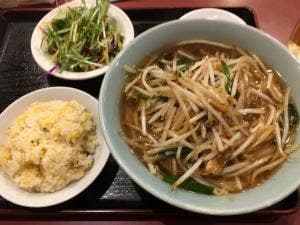 正香園 八重洲店