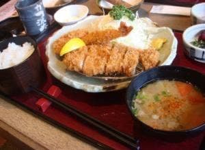 かつ波奈 北習志野店