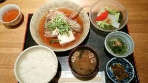馳走ダイニング文蔵