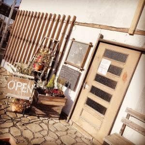nachu cafe