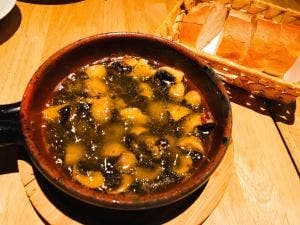 ワイン食堂 トレトレ