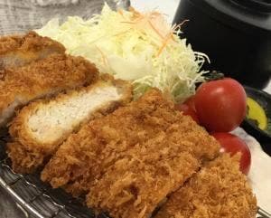 とんかつ高和