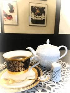 カフェダイニング ヌエボ