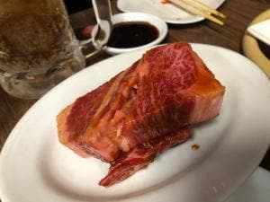 焼肉 蘭