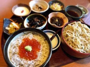 海山亭いっちょう 戸祭店