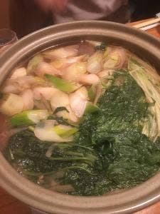 居酒屋 どまん中